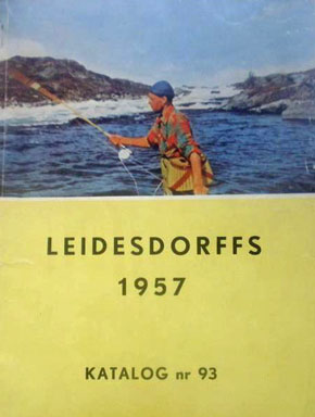 Leidesdorffs