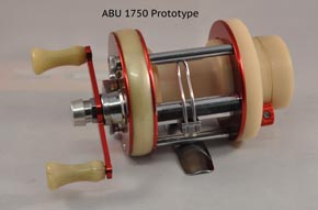 ABU 1750 prototype