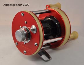 Ambassadeur 2500