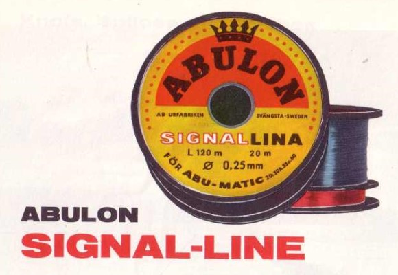 Signalline