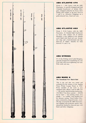 ABU Trade catalog page 5