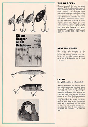 ABU Trade catalog page 7