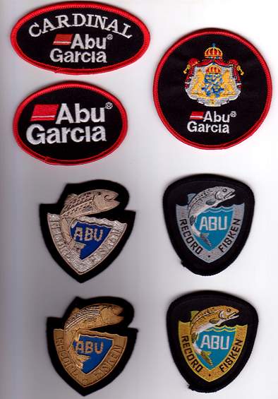 RF badges 