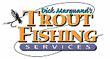 Trout Fishing Services