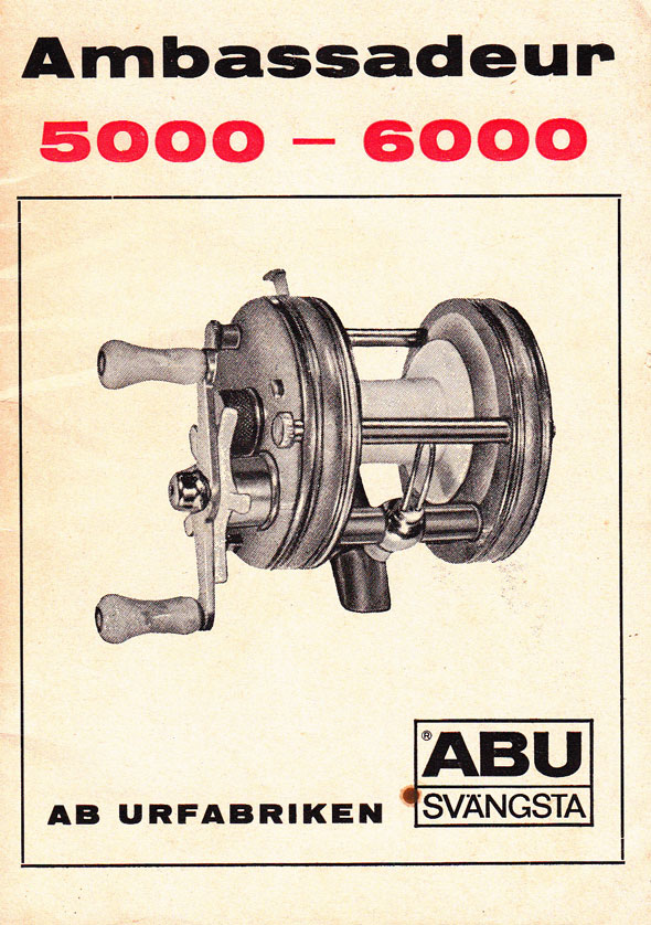 1965Ambassadeur50006000