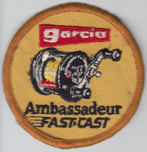 Fastcastpatch