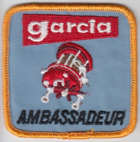 Garciapatch