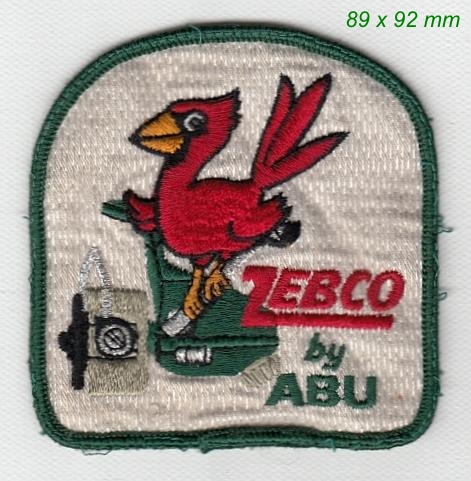 ABUZebcopatch